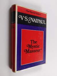 The mystic masseur
