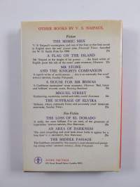 The mystic masseur