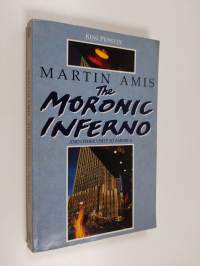 The moronic inferno and other visits to America