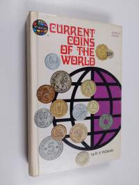 Current coins of the world