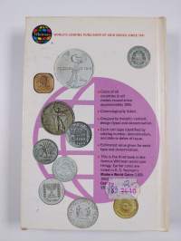 Current coins of the world