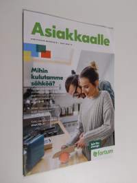 Hyötytietoa energiasta talvi 2018-19