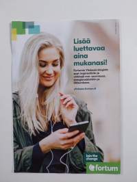 Hyötytietoa energiasta talvi 2018-19