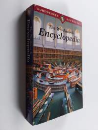 The Wordsworth encyclopedia, Volume 4 - Micron to sand