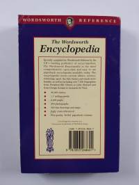 The Wordsworth encyclopedia, Volume 4 - Micron to sand