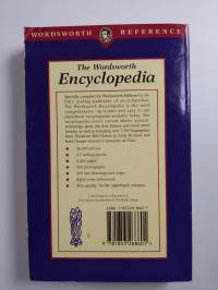 The Wordsworth encyclopedia, Volume 1 - A-chub