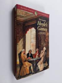 The complete Hoyle&#039;s games