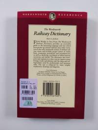 The Wordsworth Railway Dictionary