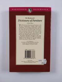 The Wordsworth Dictionary of Furniture