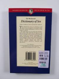 The Wordsworth dictionary of sex