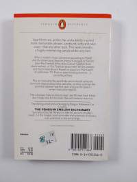 The Penguin dictionary of political quotations