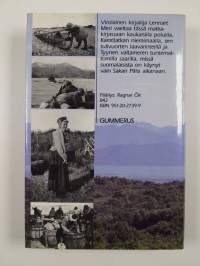 Kamtšatka : tulivuorten maa