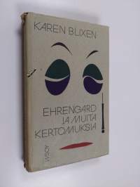 Ehrengard ja muita kertomuksia