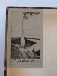 Viheriä Heikki : I ja II osa (Yhteisnide)