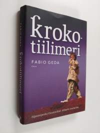 Krokotiilimeri