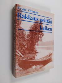 Rakkaus peittää kaiken