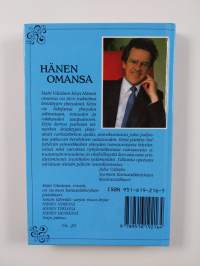 Hänen omansa : kristittyjen yhteys