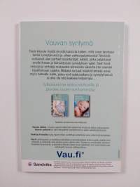Vauvan syntymä 2010-2011