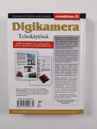 Digikamera tehokäytössä
