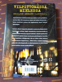 Seppo Jokinen / Vilpittömässä mielessä. P.2003,