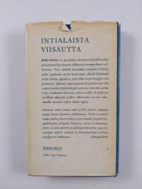 Intialaista viisautta