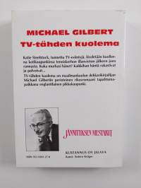 TV-tähden kuolema