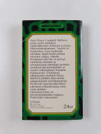 Veijarin testamentti