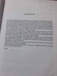 Suomi-Englanti- Suomi sanakirja.  P.2003.
