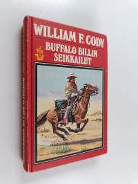Buffalo Billin seikkailut