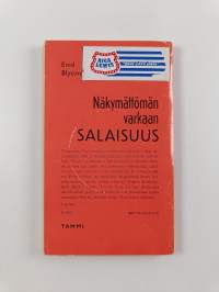 Näkymättömän varkaan salaisuus