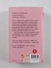 Pieni lankakauppa