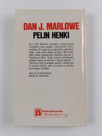 Pelin henki