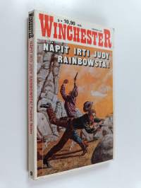 Näpit irti Judy Rainbowsta!
