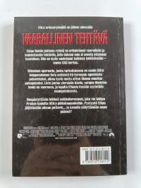 Vaarallinen tehtävä