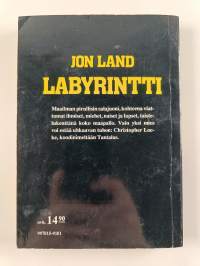Labyrintti