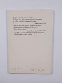 Pilvelle katettu ateria
