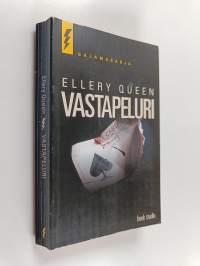 Vastapeluri