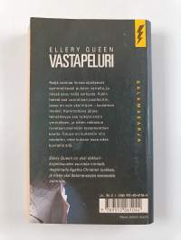 Vastapeluri