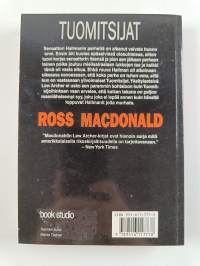 Tuomitsijat