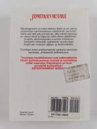 Lieron tie