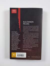 Kultainen peura