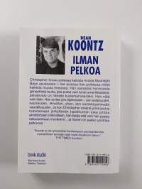 Ilman pelkoa