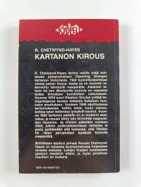 Kartanon kirous