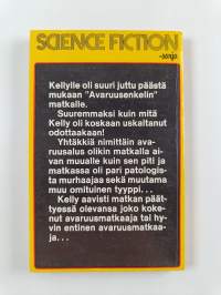 Avaruusenkeli
