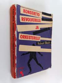 Konsertto revolverille ja orkesterille