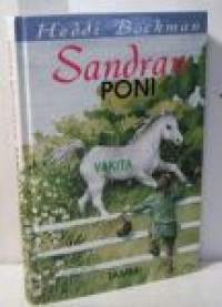 Sandan poni