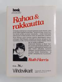 Rahaa &amp; rakkautta