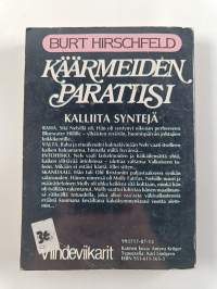 Käärmeiden paratiisi