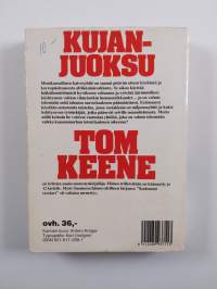 kujanjuoksu