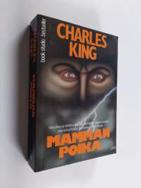 Mamman poika